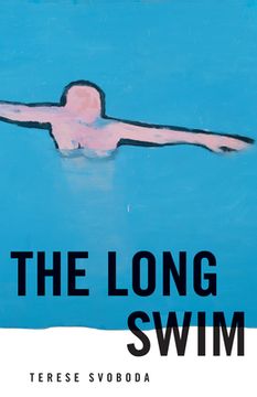 portada The Long Swim: Stories (en Inglés)