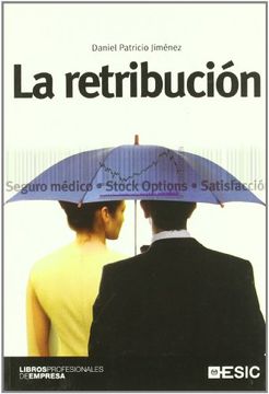 portada La Retribución (Libros Profesionales) (in Spanish)