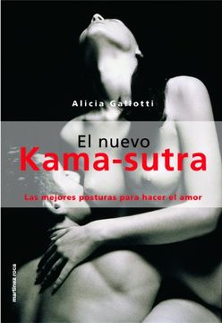 portada El Nuevo Kama-Sutra: Las Mejores Posturas para Hacer el Amor (in Spanish)