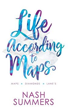 portada Life According to Maps: Omnibus Edition (en Inglés)