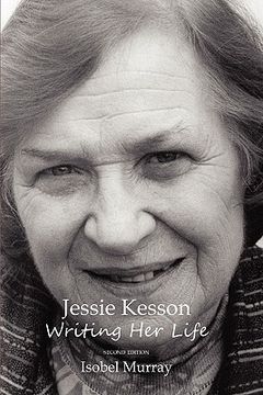 portada jessie kesson: writing her life