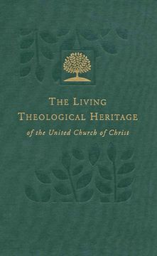portada the living theological heritage - reformation roots - volume 2 (en Inglés)