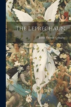 portada The Leprechaun (en Inglés)