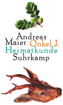 portada Onkel J: Heimatkunde (en Alemán)