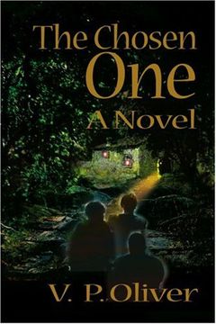 portada The Chosen One: A Novel (in English)