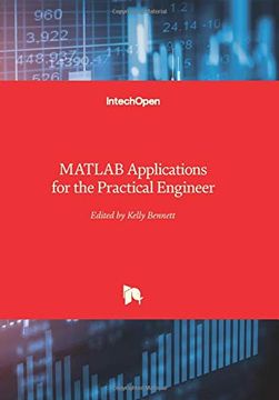 portada Matlab: Applications for the Practical Engineer (en Inglés)