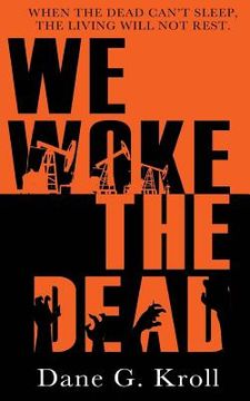 portada We Woke the Dead (in English)