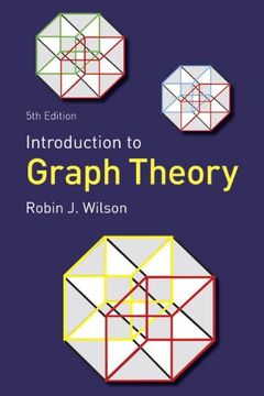 portada introduction to graph theory