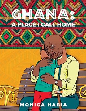 portada Ghana: A Place I Call Home
