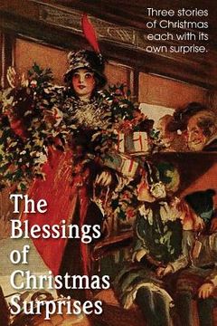 portada The Blessing of Christmas Surprises