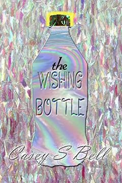 portada The Wishing Bottle