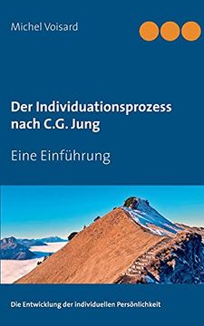 portada Der Individuationsprozess Nach C. G. Jung: Eine Einführung (in German)