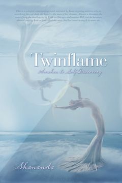 portada Twinflame: Awaken to Self Discovery (en Inglés)