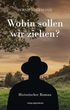portada Wohin Sollen wir Ziehen? (in German)