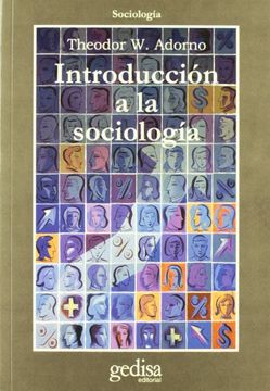 portada Introducción a la Sociología (in Spanish)