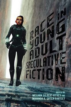 portada Race in Young Adult Speculative Fiction (Children'S Literature Association Series) 