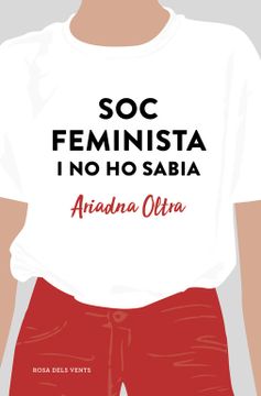 portada Soc Feminista i no ho Sabia (en Catalá)