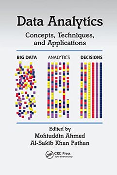 portada Data Analytics (en Inglés)