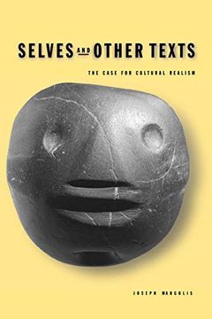 portada Selves and Other Texts: The Case for Cultural Realism (en Inglés)