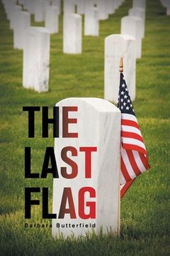 portada The Last Flag (en Inglés)