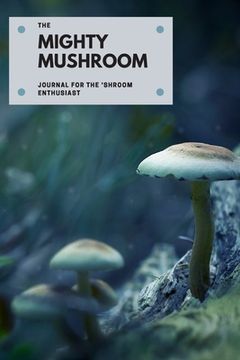 portada The Mighty Mushroom