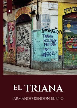 portada El Triana (in Spanish)