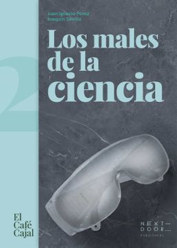 portada Los Males de la Ciencia