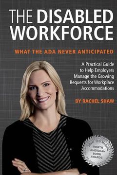 portada The Disabled Workforce: What the ADA Never Anticipated