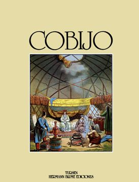 portada Cobijo (in Spanish)