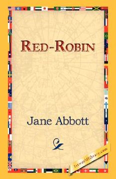 portada red-robin