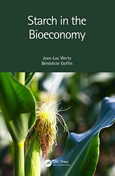 portada Starch in the Bioeconomy (en Inglés)