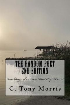 portada The Random Poet 2nd Edition (in English)