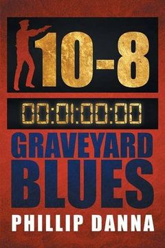 portada Graveyard Blues