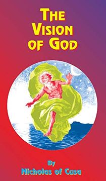 portada The Vision of god (in English)