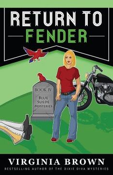portada Return to Fender (en Inglés)