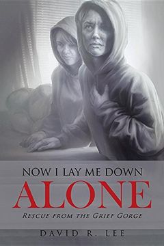 portada Now I Lay Me Down Alone: Rescue from the Grief Gorge