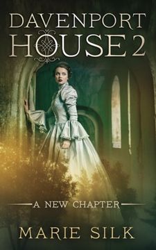 portada Davenport House 2: A new Chapter: Volume 2 (en Inglés)