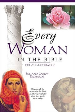 every woman in the bible