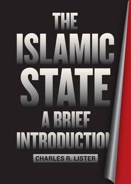 portada The Islamic State: A Brief Introduction