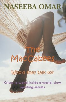 portada The MacCabees: Who'd they talk to?