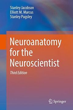 portada Neuroanatomy for the Neuroscientist (en Inglés)