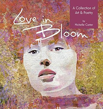 portada Love in Bloom (en Inglés)