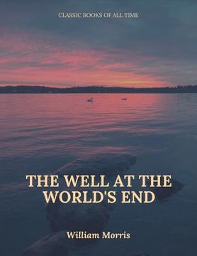 portada The Well at the World's End (en Inglés)