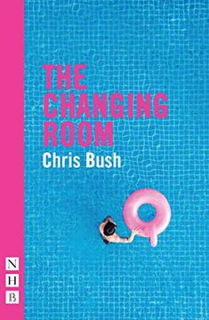 portada The Changing Room (in English)