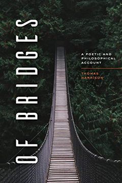 portada Of Bridges: A Poetic and Philosophical Account (in English)