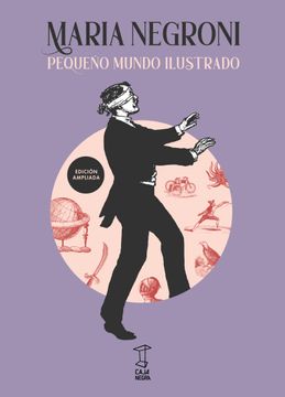 portada Pequeño Mundo Ilustrado (in Spanish)