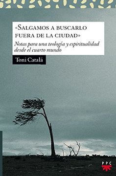 portada Salgamos a Buscarlo Fuera de la Ciudad (in Spanish)