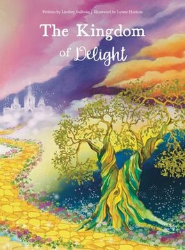 portada The Kingdom of Delight (en Inglés)