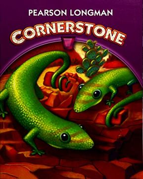 portada Cornerstone 2013 Student Edition (Softcover) Grade 3 (en Inglés)
