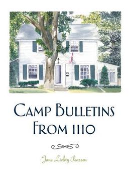 portada Camp Bulletins From 1110 (en Inglés)